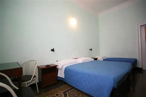 Hotel Bernheof Genua