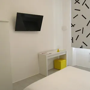 Guest house Old Town, Genoa
