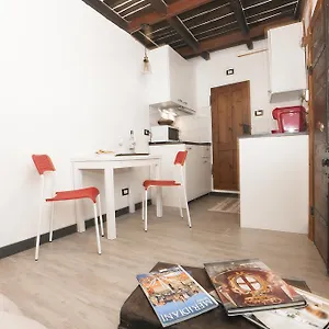 Apartamento Casa Sant'agostino Citra Lt-2407, Génova