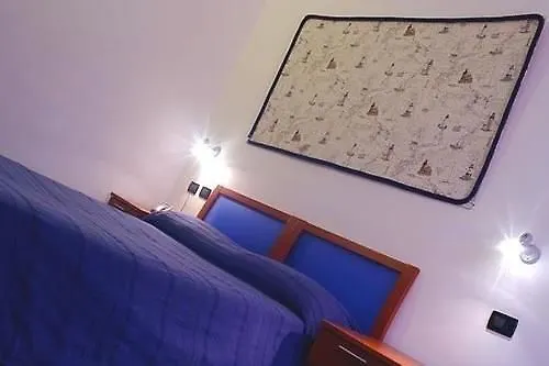 Hotel Bernheof Genoa Italy